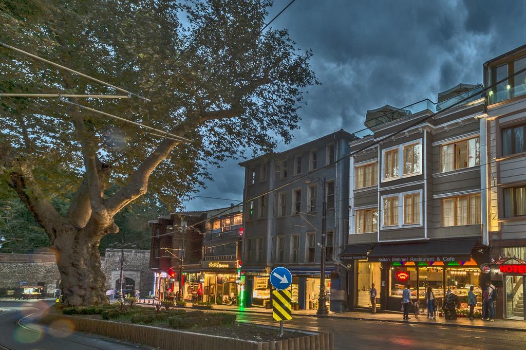 The Empress Theodora Hotel — Fotoğraflar 2